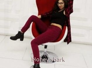 Honey_shark