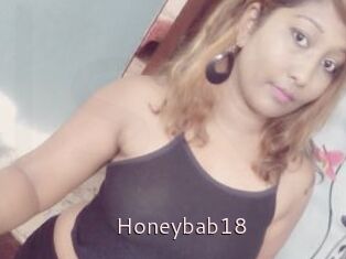 Honeybab18