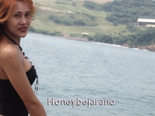 Honeybejarano