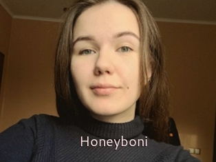 Honeyboni