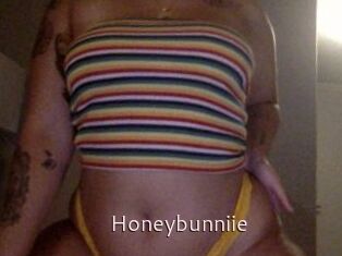 Honeybunniie