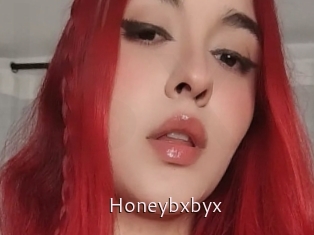 Honeybxbyx