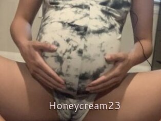 Honeycream23