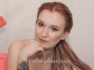 Honeydavidson