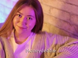 Honeydebbie