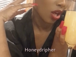 Honeydripher