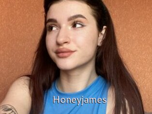 Honeyjames