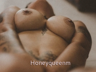 Honeyqueenm