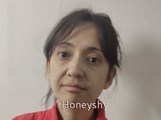 Honeyshy