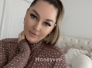 Honeyvee