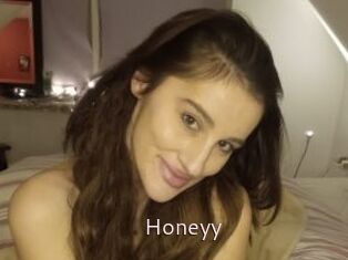 Honeyy