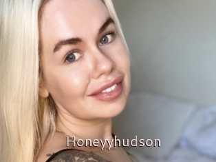 Honeyyhudson