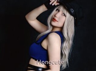 Hongcute