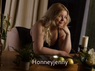 Honneyjenny