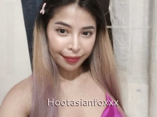 Hootasianfoxxx