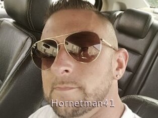 Hornetman41