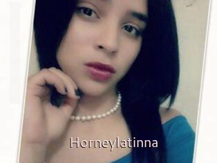 Horney_latinna