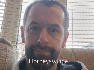 Horneyswinger