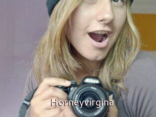 Horneyvirgina