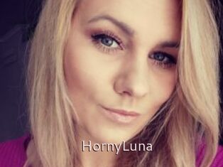 HornyLuna