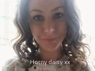 Horny_daisy_xx