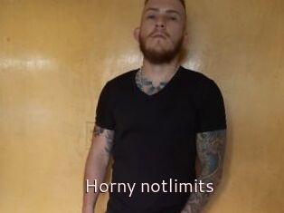 Horny_notlimits