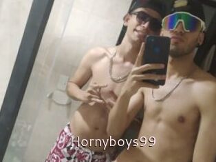 Hornyboys99