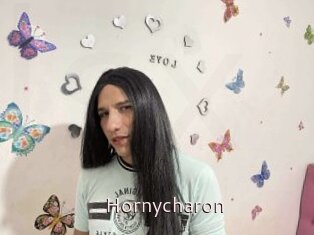 Hornycharon