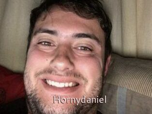 Hornydaniel