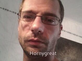 Hornygreat