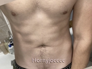 Hornyjocccc