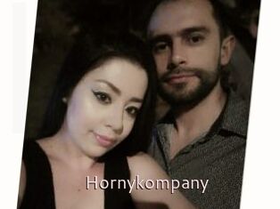 Hornykompany