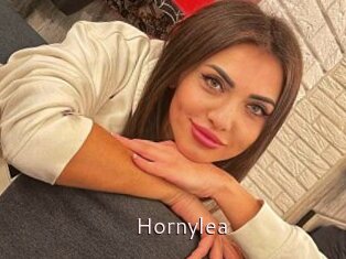 Hornylea