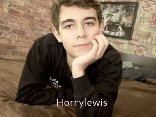 Hornylewis