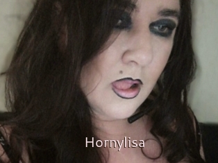 Hornylisa