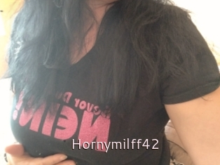 Hornymilff42