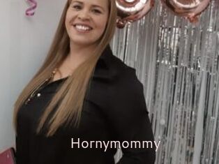 Hornymommy