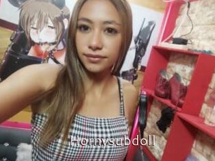 Hornysubdoll