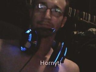 Hornytj