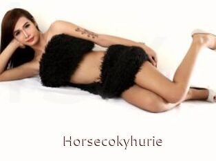 Horsecokyhurie