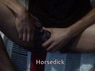 Horsedick