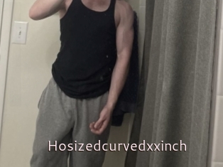 Hosizedcurvedxxinch