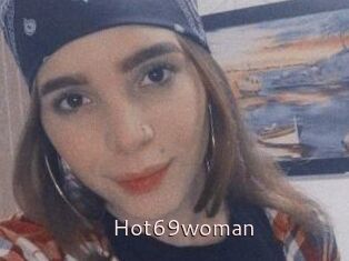 Hot69woman