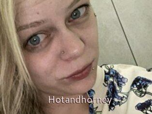 Hotandhorney