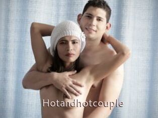 Hotandhotcouple