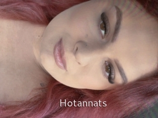 Hotannats