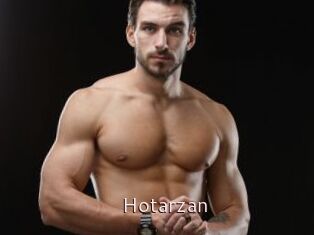 Hotarzan