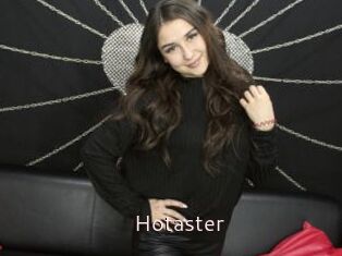 Hotaster