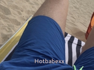 Hotbabexx