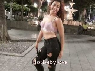 Hotbabylove